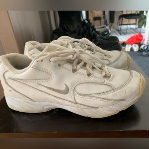 Vintage Nike Sneakers